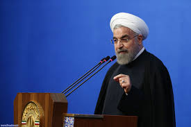 سخنان نوید بخش روحانی برای جوانان