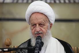 توصیه آیت‌ الله مکارم به مداحان و عزادارن حسینی