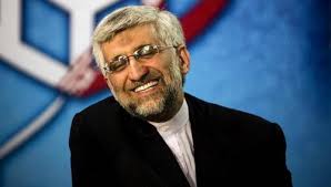 سفر سعید جلیلی به آبادان