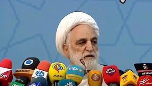 اژه‌ای، شکنجه مشایی را تکذیب کرد