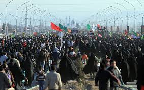 ۵ نکته بهداشتی ویژه زائران اربعین