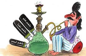 دیوان عدالت اداری ممنوعیت عرضه تنباکوی معطر قلیان را لغو کرد!