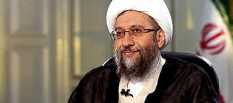 عصبانیت شدید آملی لاریجانی از اظهارات رائفی پور