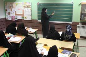 پوشش بیش از ۳۱ هزار سوادآموز خوزستانی در فعالیت های سوادآموزی