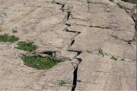 محدوده اهواز تا شمال خوزستان، روی خط گسل