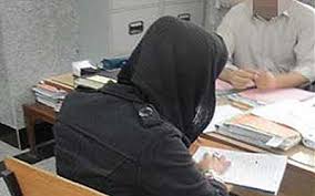سواستفاده جوان آرایشگر از تصویر خصوصی دختران
