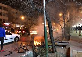 ۱۳۸ نفر در اغتشاشات مشهد دستگیر شدند