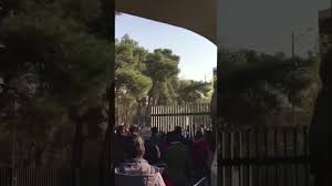 پیام وزیر علوم به دانشجویان در پی حوادث اخیر