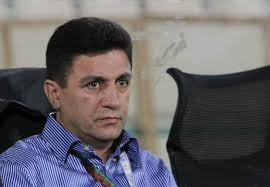 نیاز باشدخائنین استقلال را با سند معرفی می‌کنم