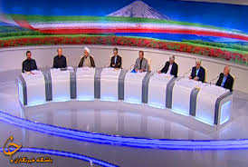 احتمال لغو مصوبه پخش غیرزنده مناظرات انتخاباتی