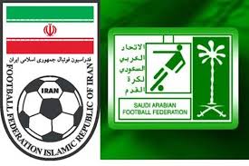 دیپلماسی ورزشی ایران، عربستان را شکست داد