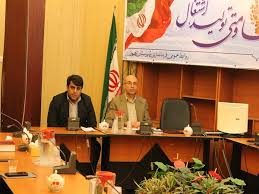 تاکید معاون برنامه ریزی فرماندار اهواز بر ساماندهی مشکلات ترافیکی هسته مرکزی شهر