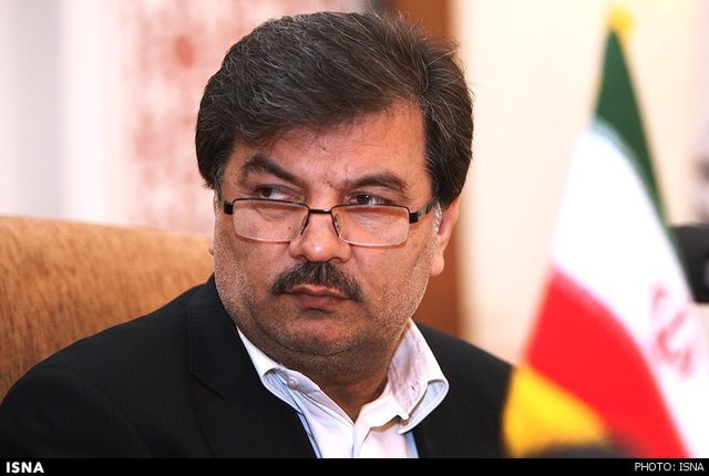 سفر یکروزه قائم مقام وزیر راه و شهرسازی به خوزستان