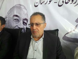 بیانیه اخیر ستاد مرکزی دکتر روحانی به جهانگیری کذب است!