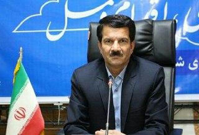 در جلسات امروز فرمانداری شادگان از ضرورت مصرف بهینه تا مبارزه با بی سوادی