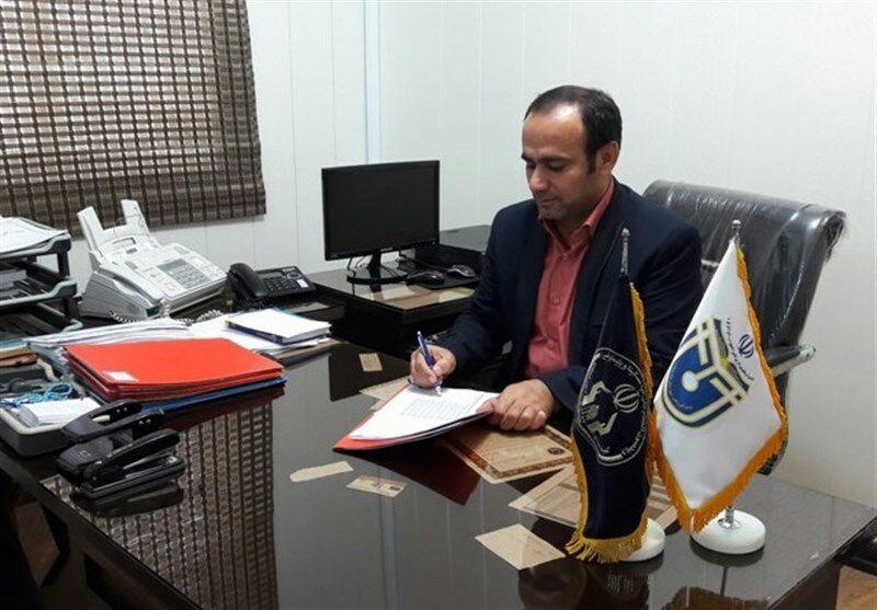 پرداخت کمک هزینه ازدواج ۲۰نفراز مددجویان کمیته امداد امام هندیجان