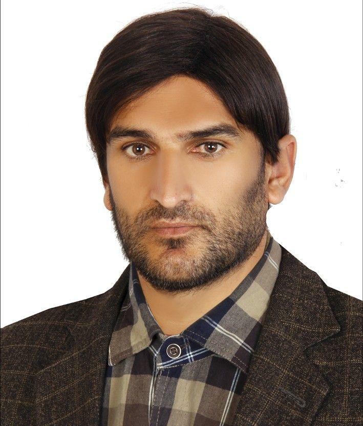 صدای زن /علی ظاهری عبده وند