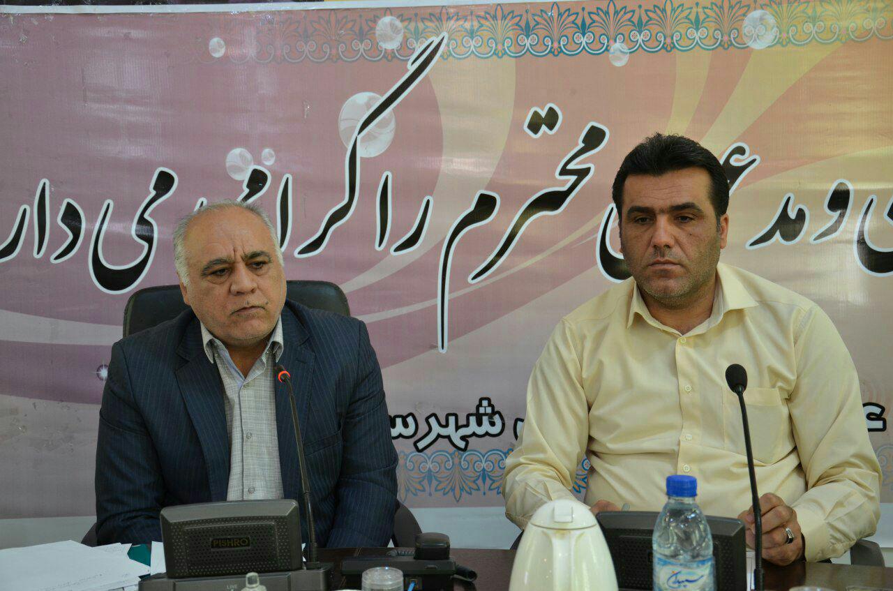 اعطای تسهیلات به افراد حوزه صنعت دریایی