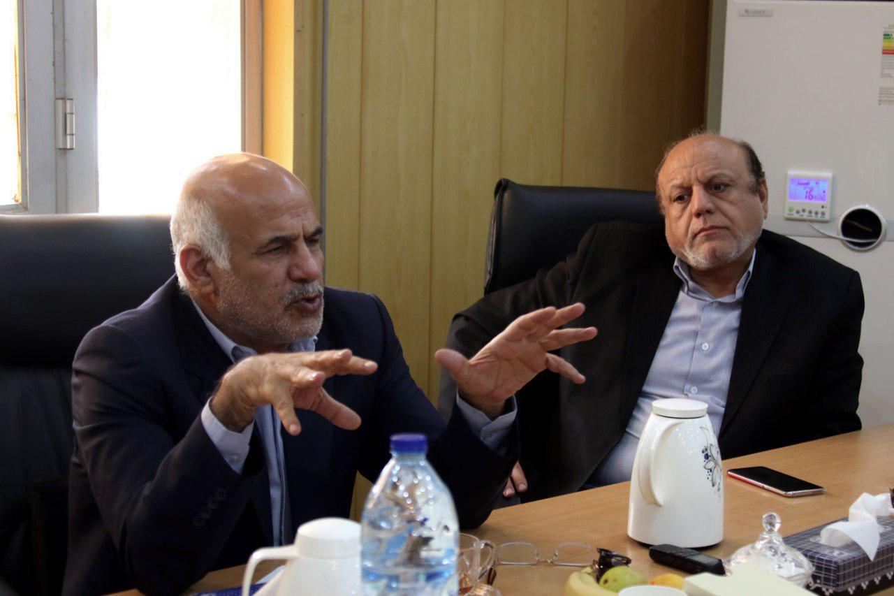 سپاه با نیروی انتظامی وارد همکاری می شود