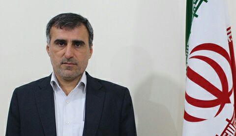 پیام تبریک فرماندار شهرستان شادگان بمناسبت هفته دولت
