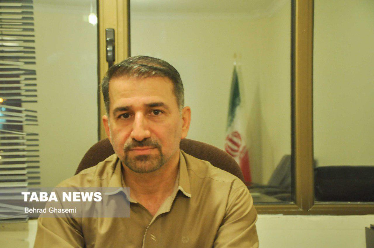 مشکل جریان اصلاح طلبی در خوزستان فقدان رهبر است