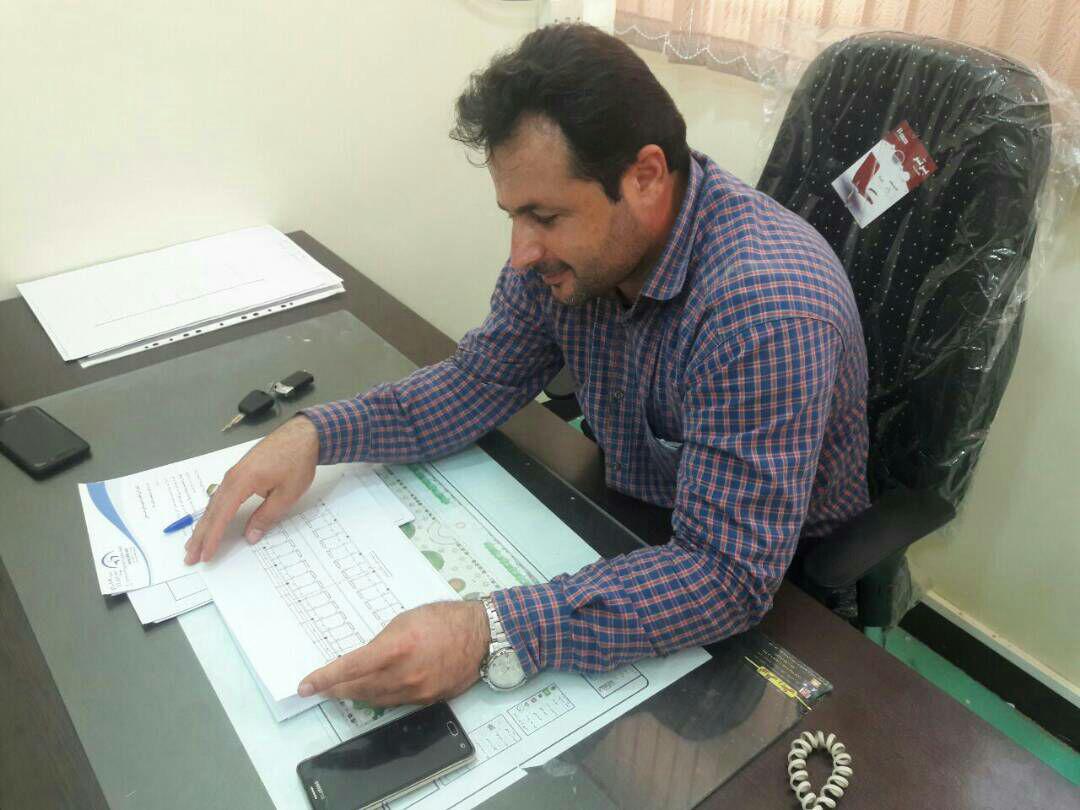 هندیجان در مسیر توسعه و پیشرفت