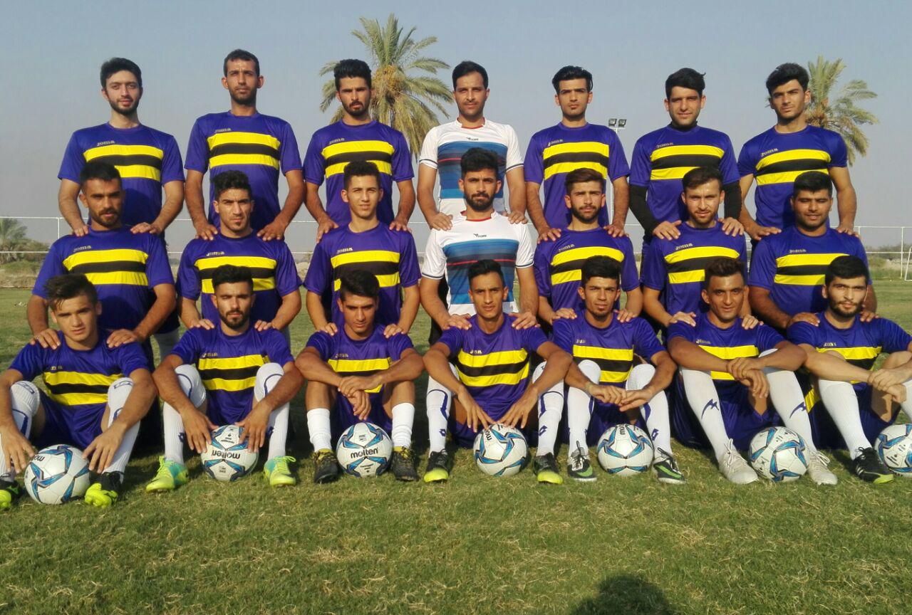 جشنواره گل فرهنگ در رامهرمز؛ توقف استقلال رامهرمز در رامشیر