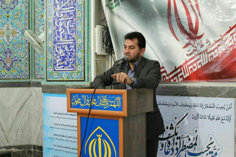 پیام مدیر آموزش و پرورش شهرستان رامهرمز به مناسبت بازگشایی مدارس