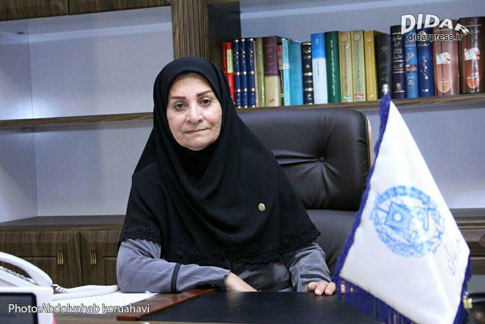 ۷۵ وکیل جدید در خوزستان جذب می‌شوند