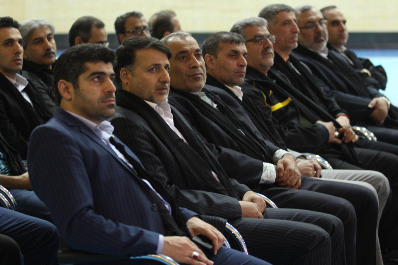 خوزستان سرزمینی است که غریبی و بیگانگی در آن مفهومی ندارد