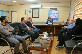 مطالبات باقیمانده شهرداری امیدیه پرداخت می شوند
