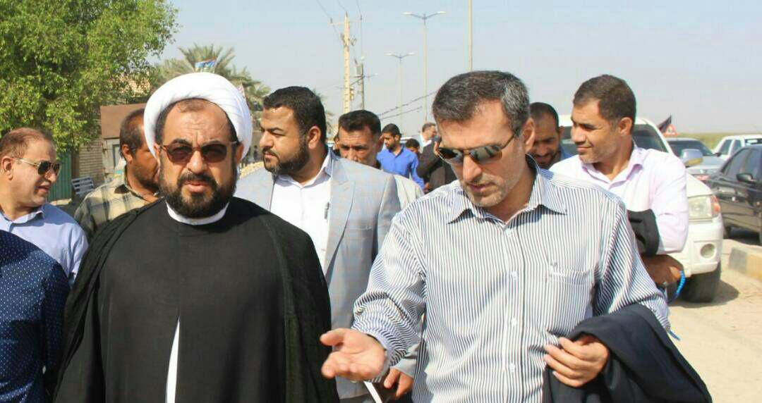 رسیدگی به مشکلات روستاها باید در اولویت کاری مسئولین شادگان باشد