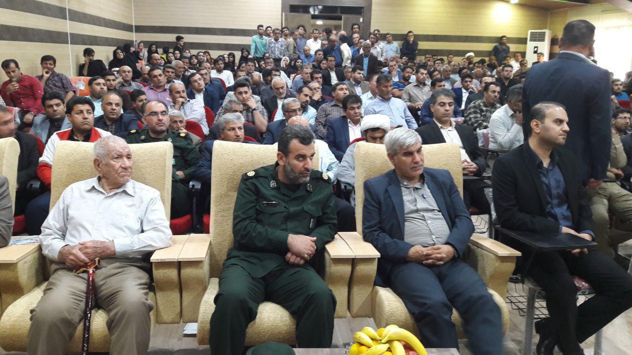 شهرداری رامهرمز ۱۸ میلیارد تومان بدهی دارد