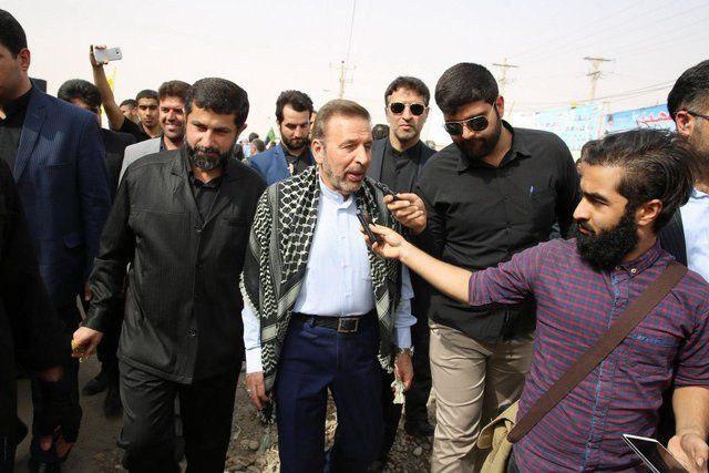 راهکارهای حل مشکلات مناطق سیل‌زده خوزستان بررسی می‌شود