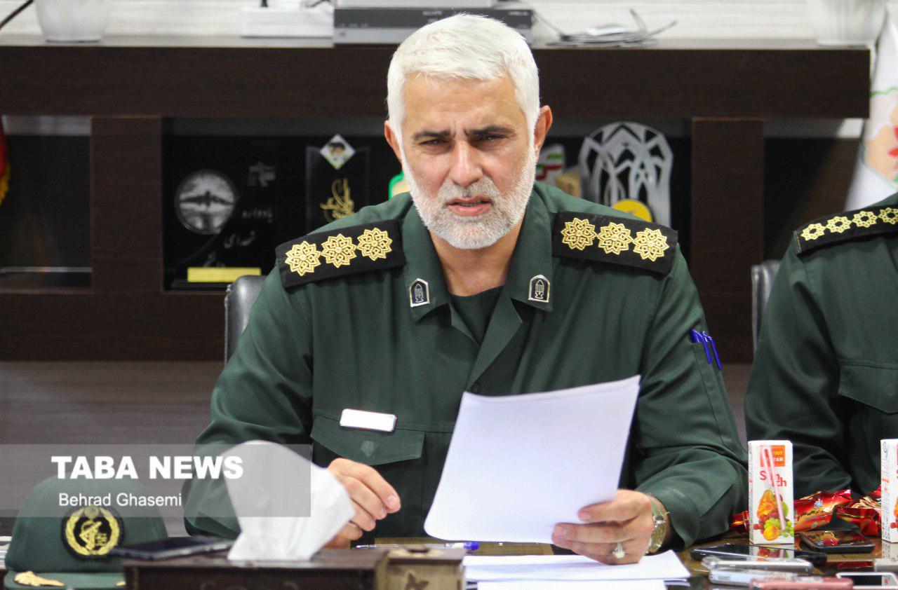 ابلاغ احکام هیئت امنای شهید گمنام نفت و گاز مارون