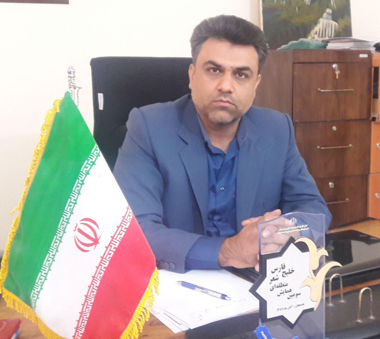 گردهمایی بزرگ هنرمندان، پیشکسوتان فرهنگی هنری و اصحاب رسانه و جشن میلاد نور