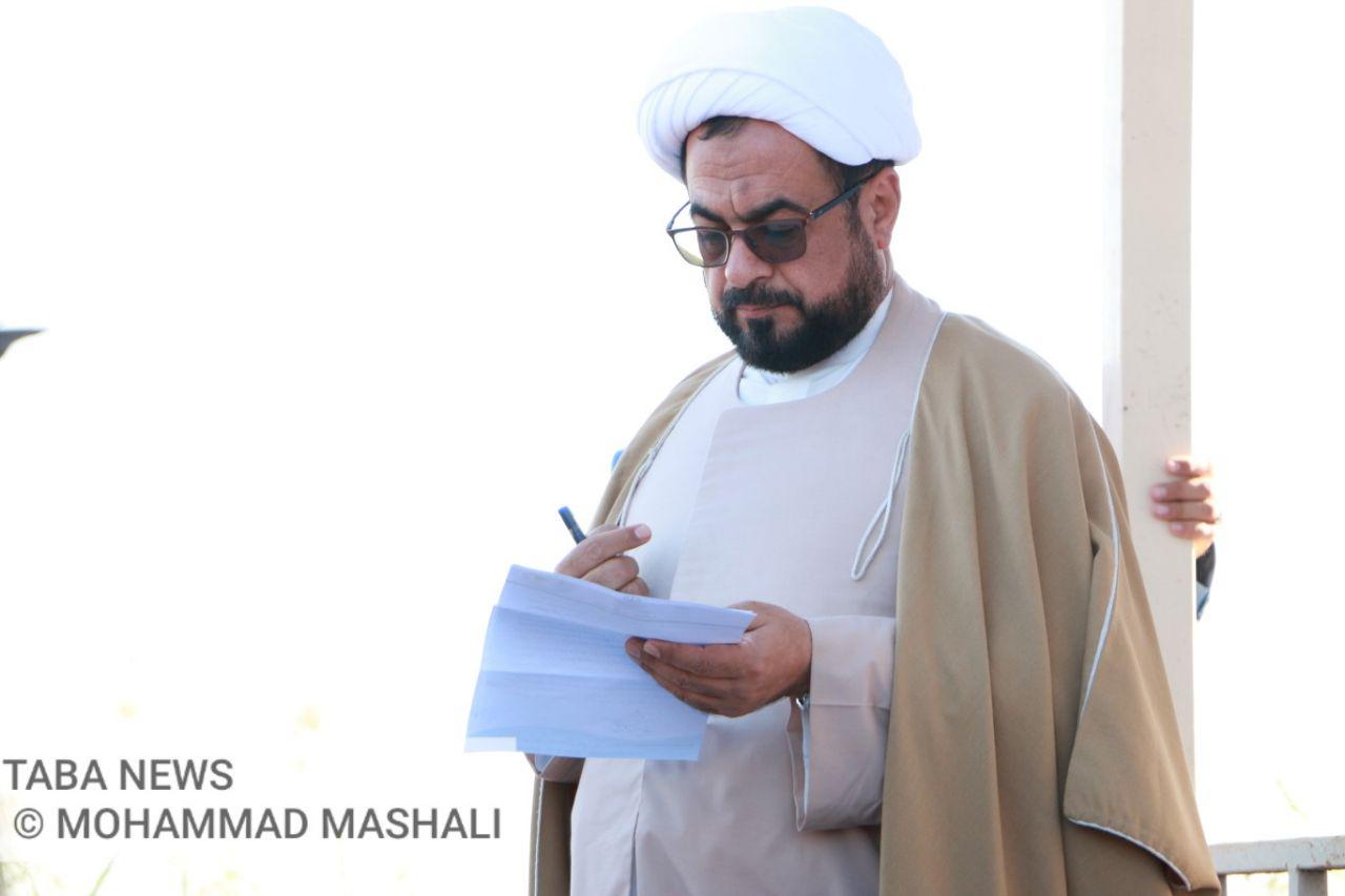 ناصری نژاد در تذکر شفاهی:انتقال آب خوزستان علت اصلی بروز ریزگردها است