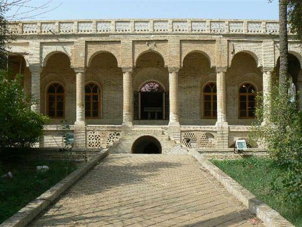 ۱۵ سند تک‎برگ برای املاک تاریخی اداره‎کل میراث فرهنگی خوزستان صادر شد