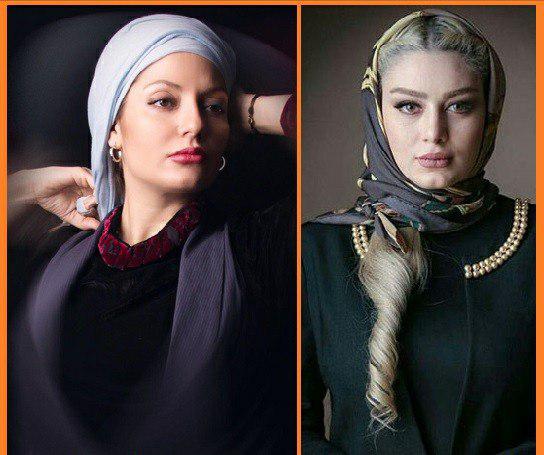 از مهناز افشار تا سحر قریشی/ نگاهی به اظهارنظرهای جنجالی هنرمندان