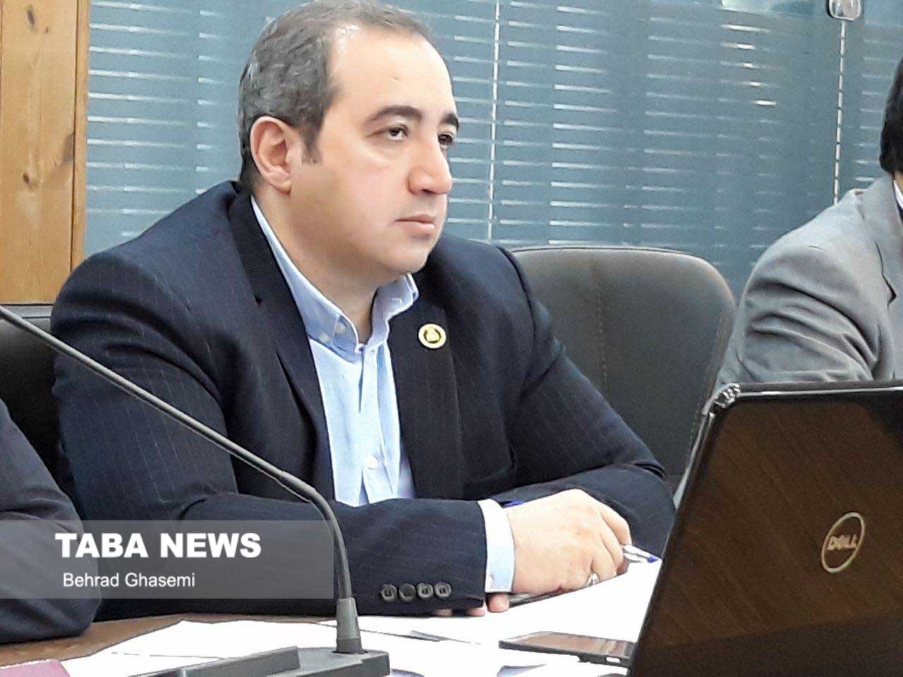 مراجعه بیش از ۱۵۵ هزار نفر به اورژانس بیمارستان های جندی شاپور