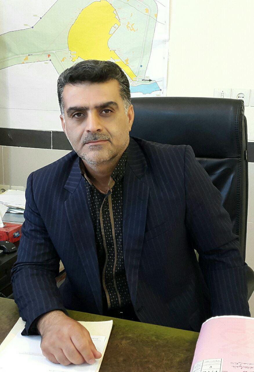 صدور بیش از ۳ هزار سند مالکیت کاداستری در رامهرمز