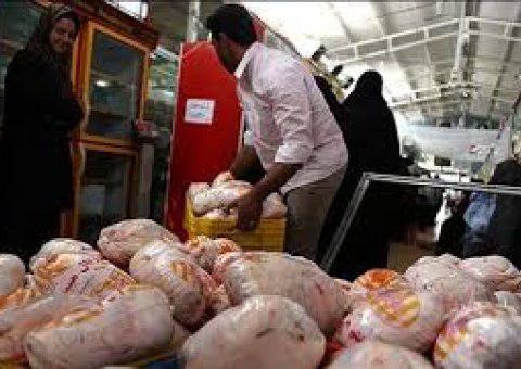 جلوگیری از فعالیت یک واحد سوپر گوشت در دزفول