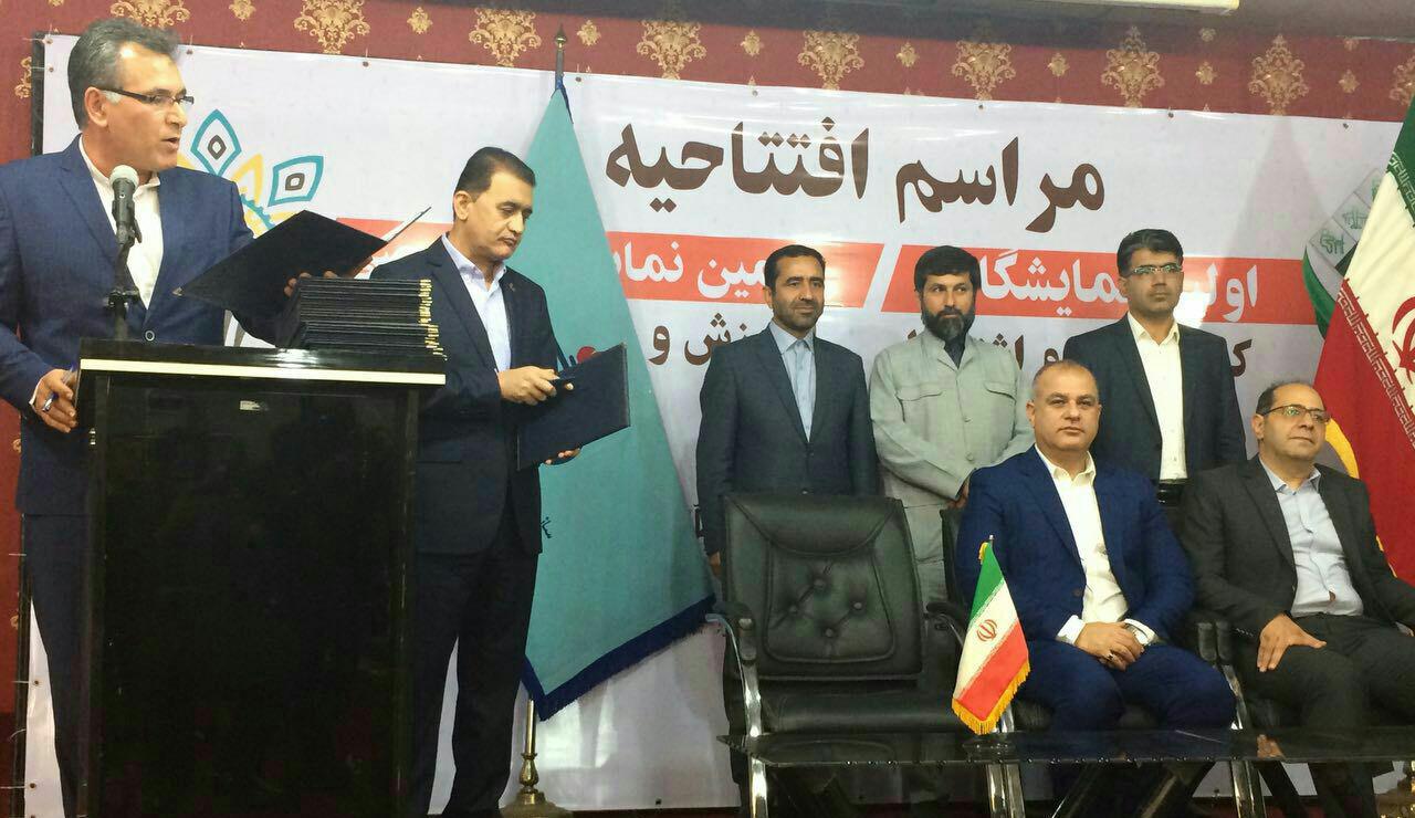 انعقاد ۱۲تفاهم نامه جدید درمنطقه ویژه اقتصادی بندرماهشهر