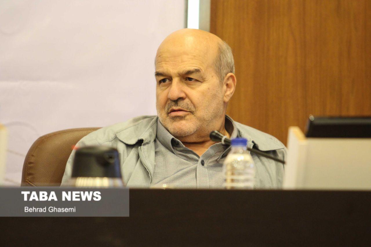 نباید محیط زیست قربانی تولید شود
