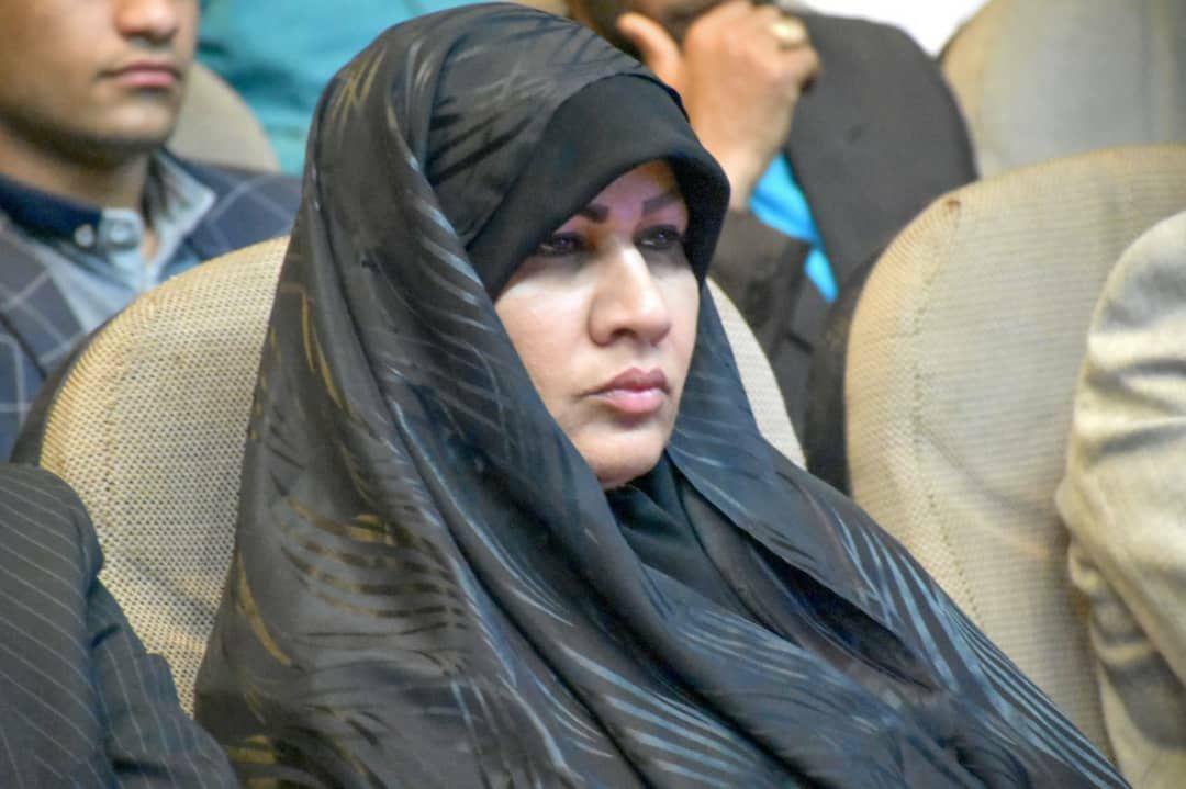 بی حرمتی شرکت عملیات غیرصنعتی بندرماهشهر به سرپرست اداره فرهنگ و ارشاد اسلامی بندر ماهشهر وبرخی از خبرنگاران