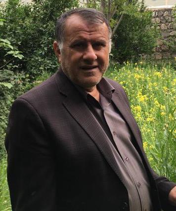 گفتگو با رییس ستاد مناطق نفتخیز جنوب دکتر روحانی