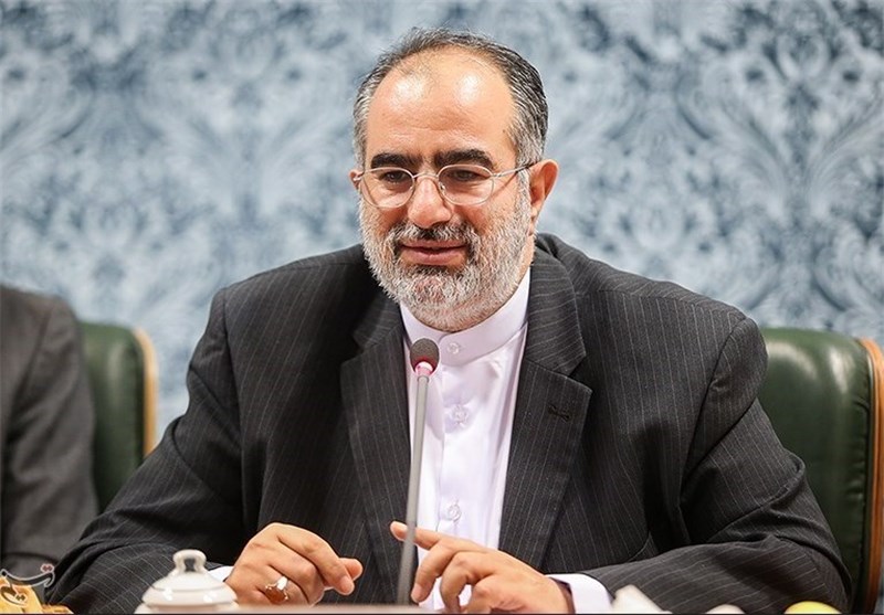 تفاوت اوباما و ترامپ از نظر مشاور روحانی