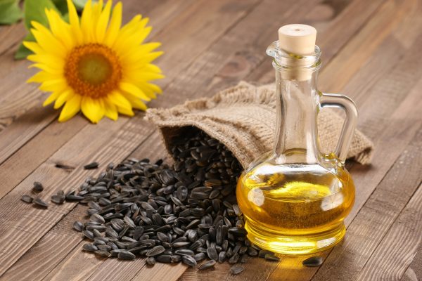 سه مرکز خرید تضمینی دانه روغنی آفتابگردان در خوزستان فعال شد