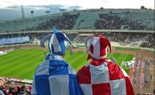 سورپرایز سرمربی پرسپولیس برای دربی