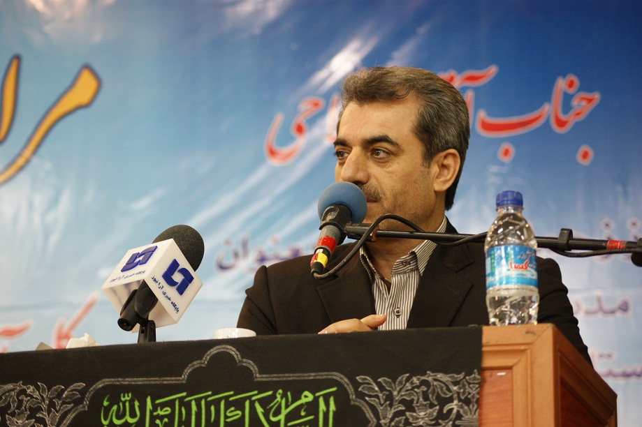 در طول تاریخ معاصر ایران هرگز آموزش و پرورش اولویت اول هیچکدام از دولت ها نبوده است